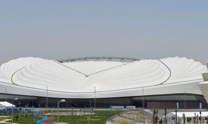 Sports Arena