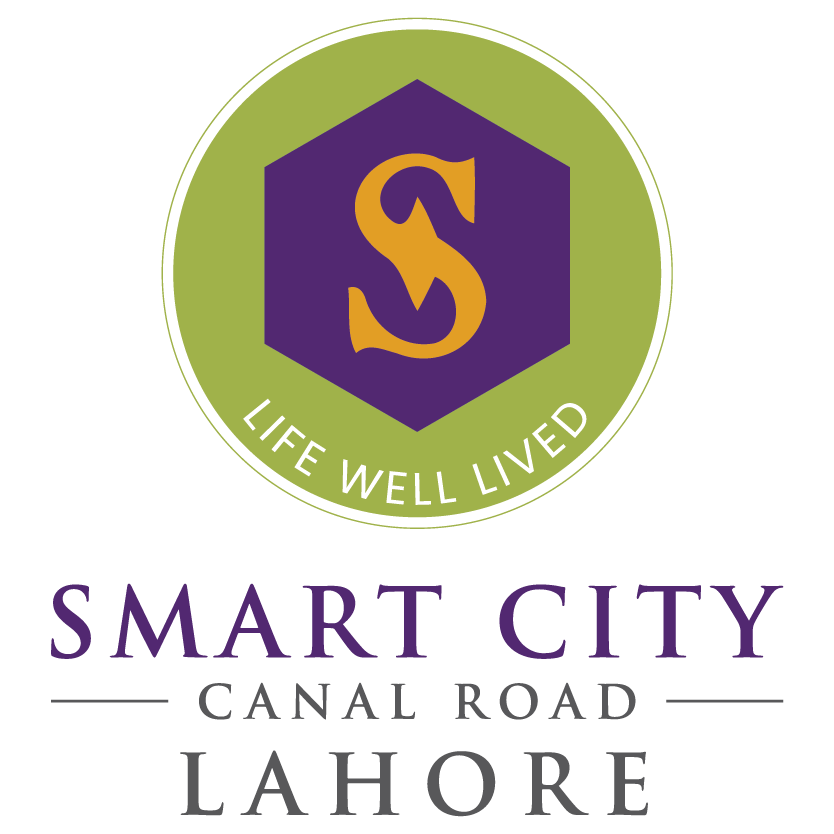 Smart City Lahore